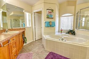 Refreshing Tuscan Ridge Home 5 Bedroom Home