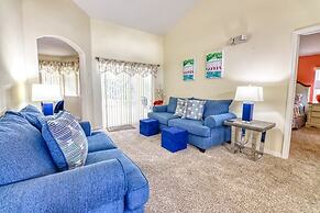 Refreshing Tuscan Ridge Home 5 Bedroom Home