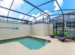 Upscale Champions Gate Townhome - 4 Bed 4 Bedroom Townhouse