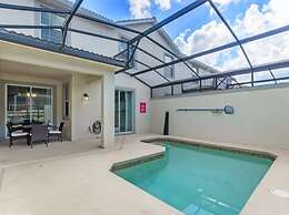 Upscale Champions Gate Townhome - 4 Bed 4 Bedroom Townhouse