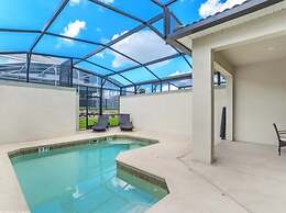 Upscale Champions Gate Townhome - 4 Bed 4 Bedroom Townhouse