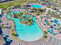 Upscale Champions Gate Townhome - 4 Bed 4 Bedroom Townhouse