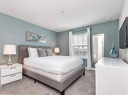 Upscale Champions Gate Townhome - 4 Bed 4 Bedroom Townhouse