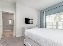 Upscale Champions Gate Townhome - 4 Bed 4 Bedroom Townhouse