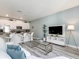 Upscale Champions Gate Townhome - 4 Bed 4 Bedroom Townhouse