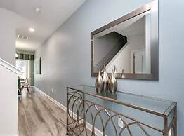 Upscale Champions Gate Townhome - 4 Bed 4 Bedroom Townhouse