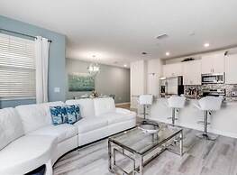 Upscale Champions Gate Townhome - 4 Bed 4 Bedroom Townhouse