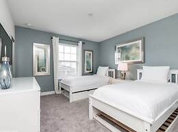 Upscale Champions Gate Townhome - 4 Bed 4 Bedroom Townhouse