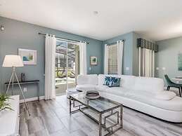 Upscale Champions Gate Townhome - 4 Bed 4 Bedroom Townhouse