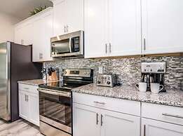 Upscale Champions Gate Townhome - 4 Bed 4 Bedroom Townhouse