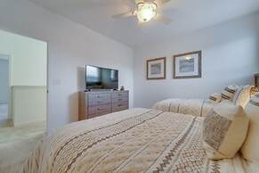 Beautiful Providence Vacation Home 5 Bedroom Home by Redawning