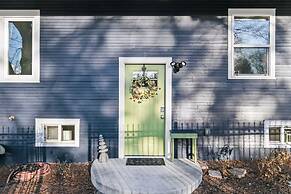 Old Town FOCO Luxury Suite