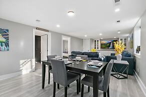 Old Town FOCO Luxury Suite