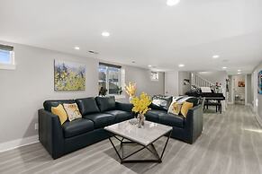 Old Town FOCO Luxury Suite