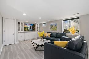 Old Town FOCO Luxury Suite