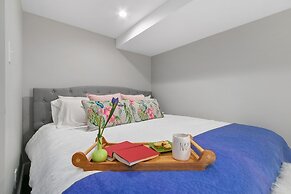 Old Town FOCO Luxury Suite