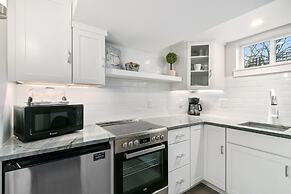 Old Town FOCO Luxury Suite