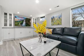 Old Town FOCO Luxury Suite