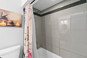 Old Town FOCO Luxury Suite