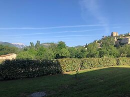 Le Hameau des sources