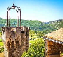 Le Hameau des sources