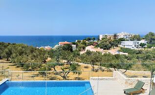 Oinolithos Luxury Villas