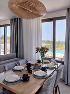 Oinolithos Luxury Villas