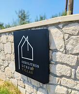 Oinolithos Luxury Villas