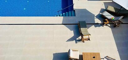 Oinolithos Luxury Villas