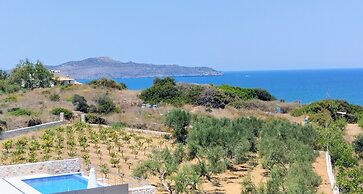 Oinolithos Luxury Villas