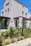 Oinolithos Luxury Villas