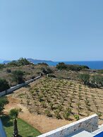 Oinolithos Luxury Villas