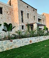 Oinolithos Luxury Villas