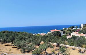 Oinolithos Luxury Villas