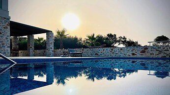 Oinolithos Luxury Villas