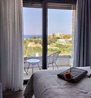 Oinolithos Luxury Villas