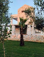 Oinolithos Luxury Villas