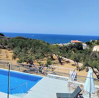 Oinolithos Luxury Villas