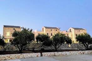 Oinolithos Luxury Villas