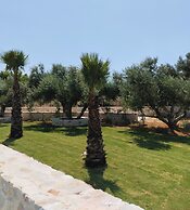 Oinolithos Luxury Villas