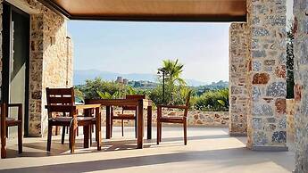 Oinolithos Luxury Villas