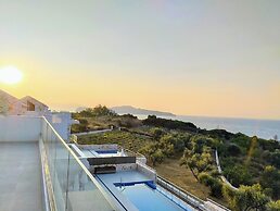 Oinolithos Luxury Villas