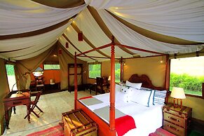 Kohima Camp Nagaland by TUTC