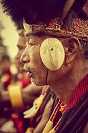 Kohima Camp Nagaland by TUTC