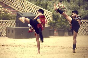 Kohima Camp Nagaland by TUTC