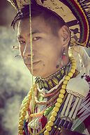 Kohima Camp Nagaland by TUTC