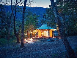 Kohima Camp Nagaland by TUTC