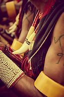 Kohima Camp Nagaland by TUTC