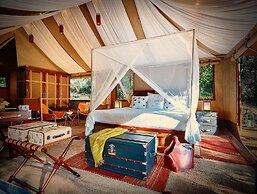 Kohima Camp Nagaland by TUTC