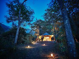 Kohima Camp Nagaland by TUTC